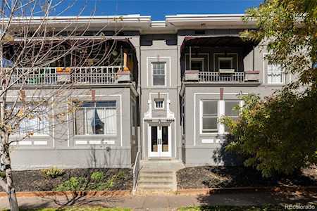1321 E 12th Ave #3 Denver, CO 80218