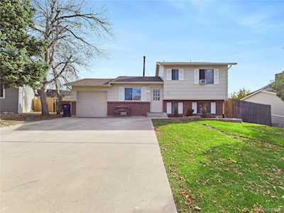 1740 S Ouray Ct Aurora, CO 80017