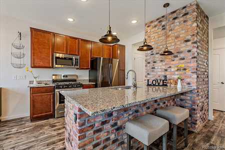 4605 Copeland Loop #104 Highlands Ranch, CO 80126