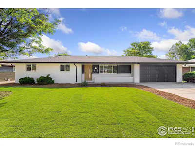 1812 Van Buren Ave Loveland, CO 80538