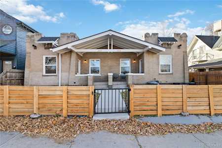 2647 High St Denver, CO 80205