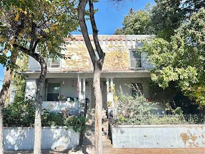 3269 W Hayward Place Denver, CO 80211