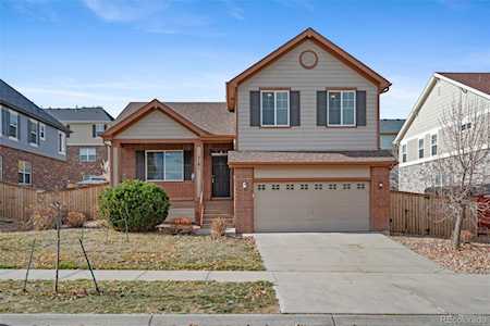 5181 S Eaton Park St Aurora, CO 80016