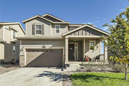 9394 Sedalia St Commerce City, CO 80022