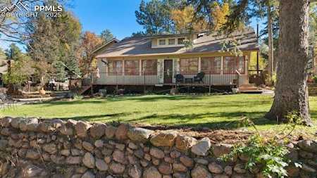 1515 W Cheyenne Road Colorado Springs, CO 80906