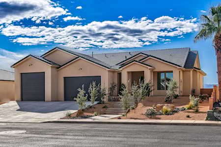 1652 E Howard LN St George, UT 84790