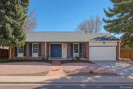 2792 S Macon Circle Aurora, CO 80014