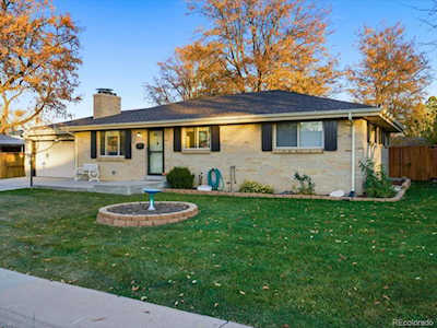 6512 S Sherman St Centennial, CO 80121