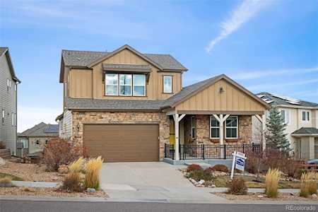 18639 W 92nd Dr Arvada, CO 80007