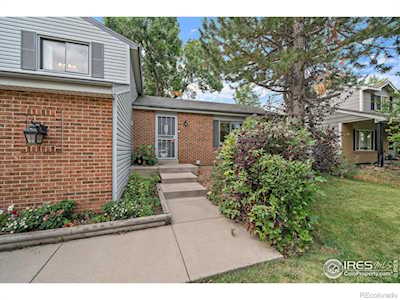 14764 E Evans Place Aurora, CO 80014