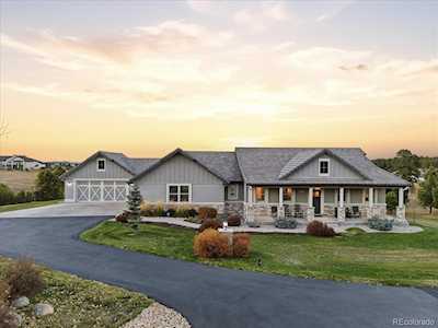 4016 Needles Dr Monument, CO 80132