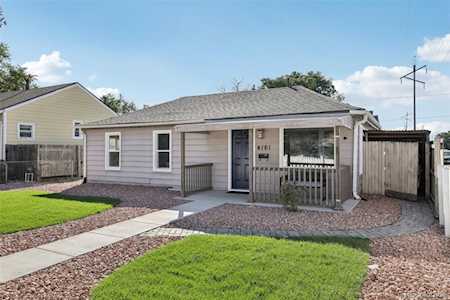 4161 Milwaukee St Denver, CO 80216