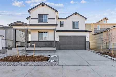 1430 Farmstead St Brighton, CO 80601
