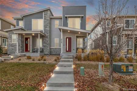 18130 E 96th Place Commerce City, CO 80022