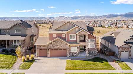 16932 W 85th Place Arvada, CO 80007