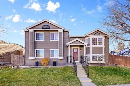 5760 E Caley Ln Castle Rock, CO 80104