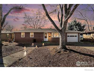 1135 Lincoln St Longmont, CO 80501