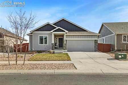 9751 Vistas Park Drive Peyton, CO 80831