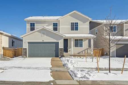 346 Lake Granby Ave Brighton, CO 80601