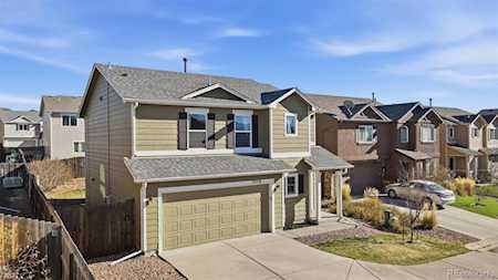 7350 Axis Point Colorado Springs, CO 80922