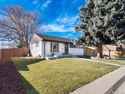 6991 Zuni St Denver, CO 80221