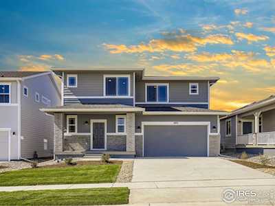 1809 Baltusrol Dr Fort Collins, CO 80524