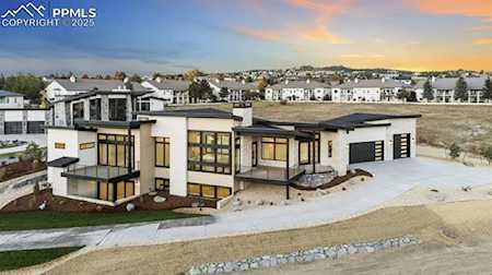 370 Silver Rock Place Colorado Springs, CO 80921