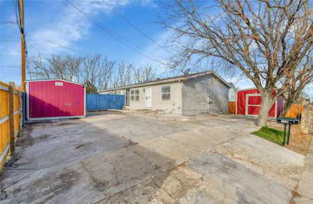 773 S Irving St Denver, CO 80219