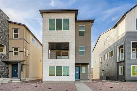 1731 Keystone Crest Ln Colorado Springs, CO 80905