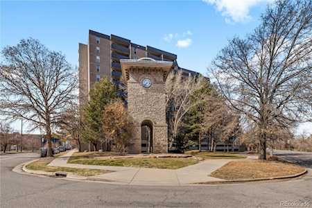 601 W 11th Ave #121 Denver, CO 80204