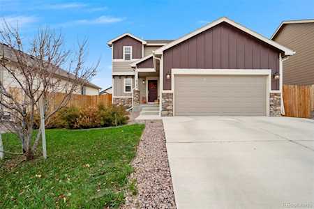 6142 Mumford Dr Colorado Springs, CO 80925