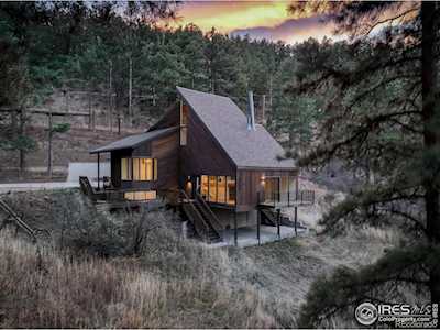 1138 Timber Ln Boulder, CO 80304