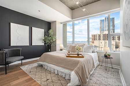 891 14th St #2402 Denver, CO 80202