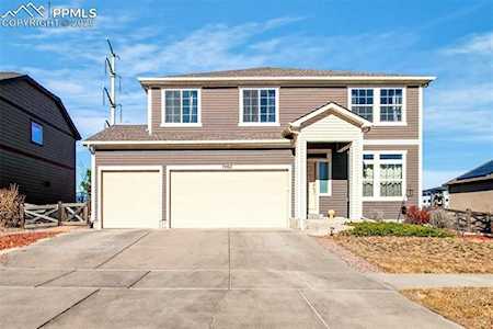 7260 Mountain Spruce Drive Colorado Springs, CO 80927
