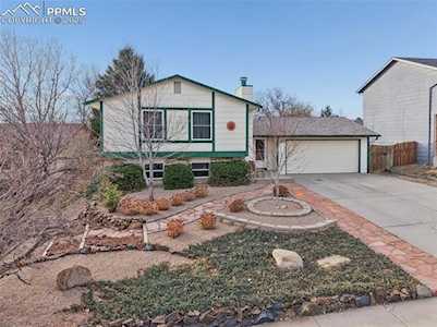 7350 Windy Peak Drive Colorado Springs, CO 80911