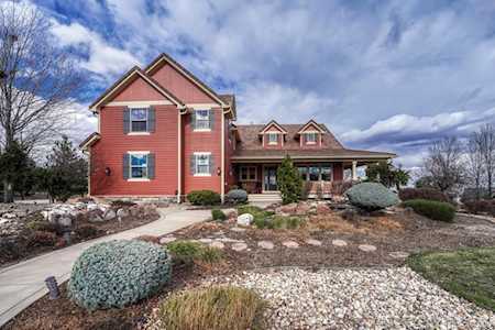 7758 Weaver Circle Castle Rock, CO 80104