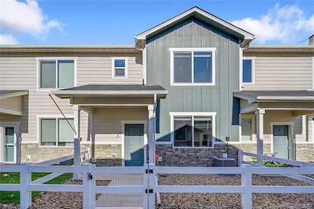 1353 Reynolds St #3C Fort Lupton, CO 80621