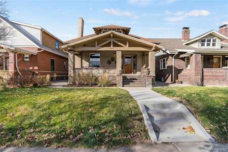 3315 N Gaylord St Denver, CO 80205