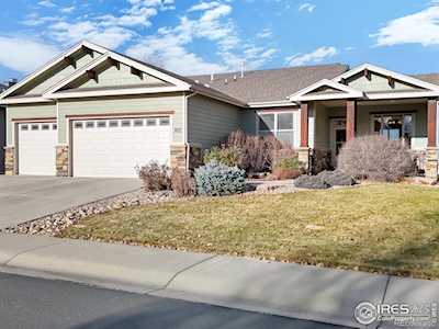 7258 Spanish Bay Dr Windsor, CO 80550