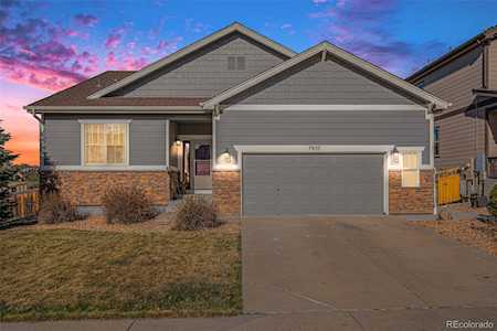 7937 Grady Circle Castle Rock, CO 80108