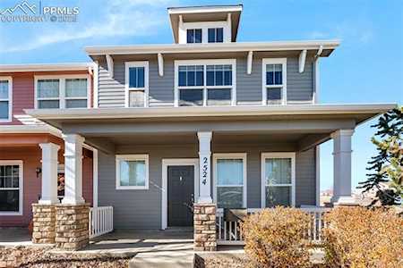 2524 Obsidian Forest View Colorado Springs, CO 80951