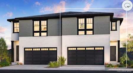 6692 Cornelius Point Colorado Springs, CO 80923