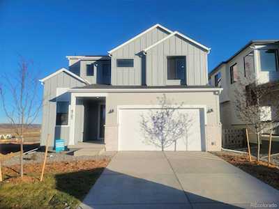 8702 Whiteclover St Littleton, CO 80125