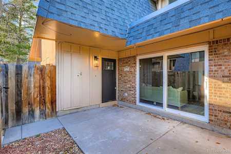 7995 E Mississippi Ave #H15 Denver, CO 80247