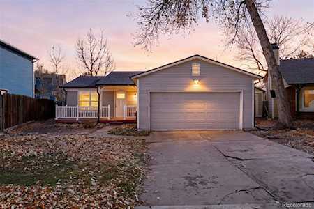 17660 Snowberry Way Parker, CO 80134