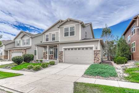 8352 James Creek Dr Colorado Springs, CO 80924