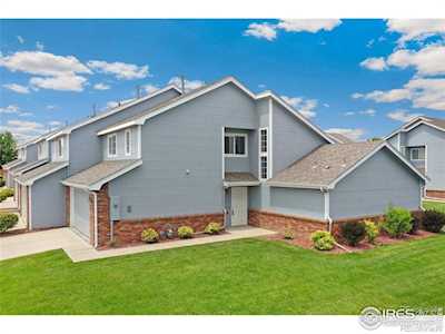 2643 W 45th St Loveland, CO 80538