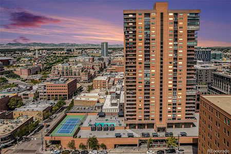 1551 Larimer St #1206 Denver, CO 80202