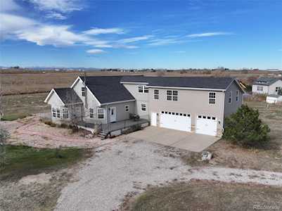 4511 Meadow Lark Rd Fort Lupton, CO 80621