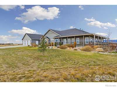 7321 Gilmore Ave Fort Collins, CO 80524